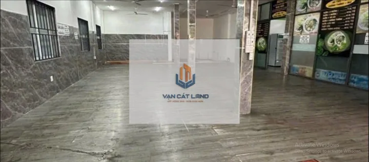 🔥 SIÊU PHẨM MẶT BẰNG THƯƠNG MẠI ĐƯỜNG TRƯNG TRẮC (P.1) – CHIỀU NGANG RỘNG KHỦNG LÊN ĐẾN 12M – TỌA ĐỘ KIM CƯƠNG KINH DOANH TỰ DO NGAY SÁT BIỂN BÃI TRƯỚC 🔥