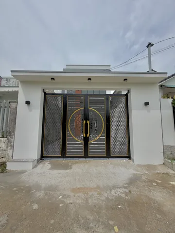 Bán Nhà riêng 105m² thổ cư 150m² giá 1.98 tỷ tại Xã Tân Mỹ Chánh Thành phố Mỹ Tho Tiền Giang