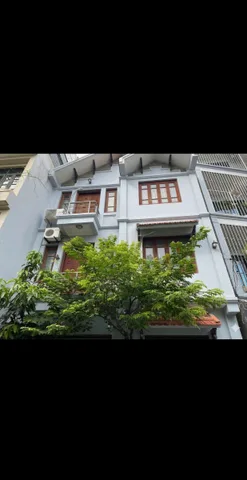 Bán Nhà riêng 52m² giá 20 tỷ tại Đường Tư Đình Phường Long Biên Hà Nội(lh zalo: 0392788868)