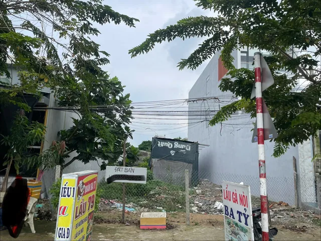 Bán Đất 432m² thổ cư 432m² giá 11tỷ tại Xã Phước Lý Tây Ninh