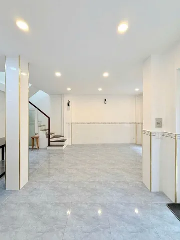 Bán Nhà riêng 37m² thổ cư 37m² giá 5.7 tỷ tại Phường Phú Nhuận TP. Hồ Chí Minh