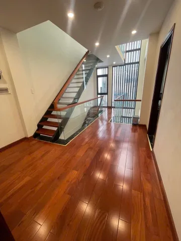 NHÀ QUẬN PHÚ NHUẬN - 88M² - HOÀNG VĂN THỤ - CỘNG HÒA