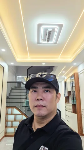 NHÀ HOÀN CÔNG 1Lầu 1Trệt ĐẸP | Gần Chợ - Nhà Thờ & Cư Xá Phúc Hải | Đường & Sân Xe Hơi