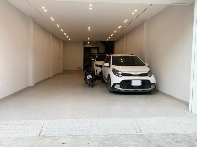 🔥 8 TẦNG THANG MÁY BỒ ĐỀ - 88M² NỞ HẬU - SÁT ĐƯỜNG 13M THÔNG RA HỒ 🔥
