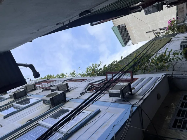 Bán Nhà riêng 51m² thổ cư 51m² giá 19 tỷ tại Đường Thịnh Liệt Phường Hoàng Mai Hà Nội