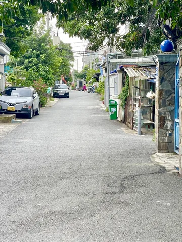 🌴 em Bán Nhà riêng 63m² thổ cư 73m² giá 4.7 tỷ tại Đường Số 8 Phường Linh Xuân TP. Hồ Chí Minh