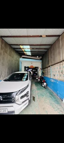 BÁN NHÀ MẶT TIỀN LÊ ĐẠI HÀNH QUẬN 11 110M2 6 TẦNG 5PN 5WC 22 TỶ