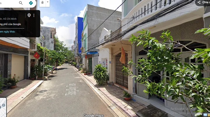Bán Đất 836m² thổ cư 83,6m² giá 11 tỷ tại Phường 9 Thành phố Vũng Tàu Bà Rịa - Vũng Tàu