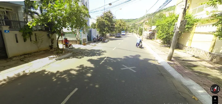 Bán Nhà riêng 139m² thổ cư 139m² giá 13 tỷ tại Phường 2 Thành phố Vũng Tàu Bà Rịa - Vũng Tàu