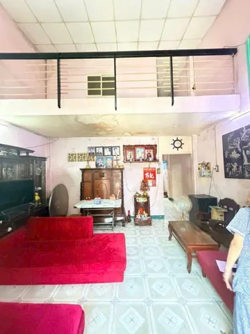 Bán Nhà riêng 75m² thổ cư 75m² giá 1.79 tỷ tại Đường Quách Điêu Xã Vĩnh Lộc A Huyện Bình Chánh TP. Hồ Chí Minh