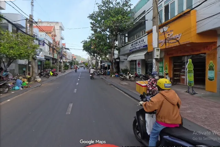 Bán Nhà riêng 786m² thổ cư 786m² giá 11 tỷ tại Phường Rạch Dừa Thành phố Vũng Tàu Bà Rịa - Vũng Tàu