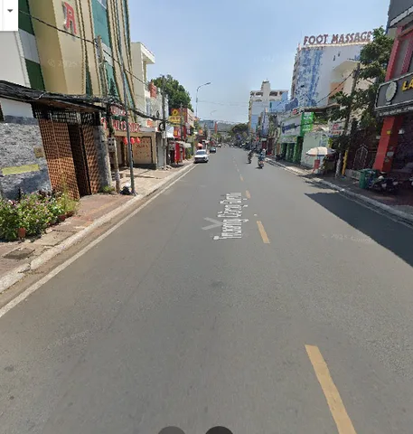 Bán Nhà riêng 93m² thổ cư 93m² giá 11.9 tỷ tại Phường 7 Thành phố Vũng Tàu Bà Rịa - Vũng Tàu