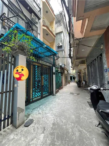 Cái cảm giác sướng nhất của một sale bán nhà…khi gặp được một căn nhà đẹp đến mức chỉ muốn bán bằng mọi cách