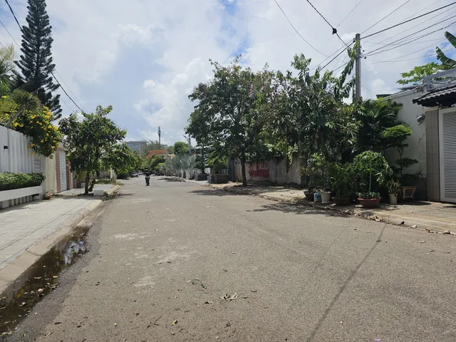 Bán Đất 1289m² thổ cư 1289m² giá 10 tỷ tại Phường 10 Thành phố Vũng Tàu Bà Rịa - Vũng Tàu