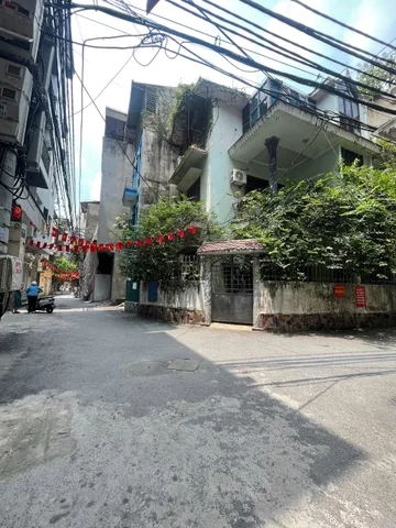 🔥 HIẾM PHÂN KHÚC THANH XUÂN – MẶT TIỀN 6M – OTO – GIÁ HƠN 15 TỶ 🔥