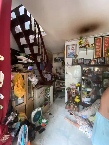 MUA 98M2 NHƯNG DÙNG TỚI 130M2, NHÀ + 4 PHÒNG TRỌ TƯƠNG LAI MẶT TIỀN BỜ KÈ, CHỦ ĐANG BÁN DƯỚI GIÁ TRỊ THẬT?