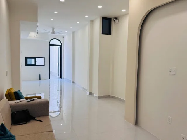 Bán Nhà riêng 83m² thổ cư 70m² giá 6.9 tỷ tại Phường Phước Long B Quận 9 TP. Hồ Chí Minh
