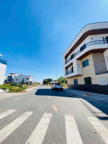 Bán Đất 60m² thổ cư 60m² giá 2.5 tỷ tại Phường Thuận Giao TP. Hồ Chí Minh