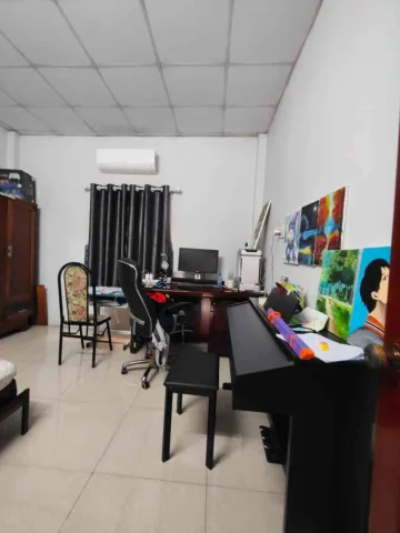 Chỉ 3 đồng  hơn có ngay nhà Bình Tân,4X20,2 tầng, 4 phòng ngủ,hxh 6m,gần chợ, trường học, ủy ban,  Nhà riêng tại Đường Bình Thành Phường Bình Tân TP. Hồ Chí