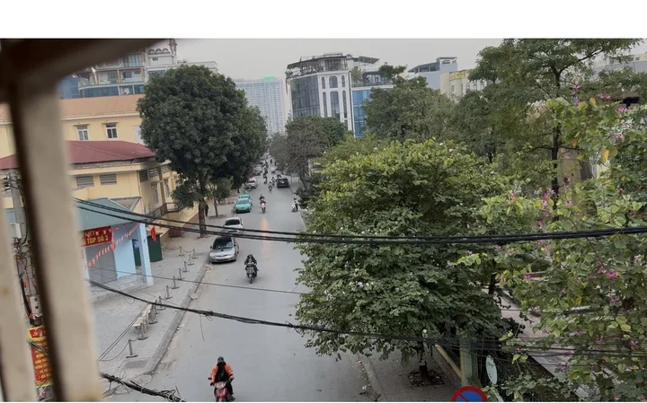 Cho thuê Nhà riêng 30m² giá 11 triệu/ tháng tại đường Nguyễn Xiển Phường Thanh Liệt Hà Nội