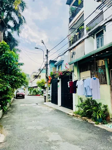 Bán Nhà riêng 74m² thổ cư 74m² giá 8.1 tỷ tại Phường Linh Chiểu Quận Thủ Đức TP. Hồ Chí Minh