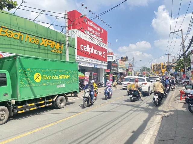 Bán Nhà riêng 105m² thổ cư 105m² giá 5.6 tỷ tại Phường Linh Chiểu Quận Thủ Đức TP. Hồ Chí Minh