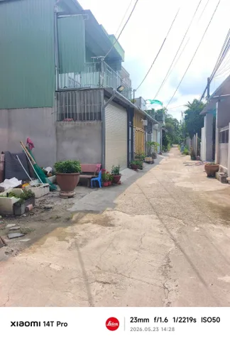 Bán Đất 632m² thổ cư 50m² giá 2.09 tỷ tại Phường Lái Thiêu TP. Hồ Chí Minh