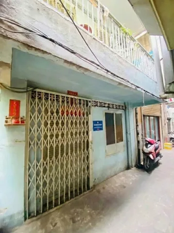 Bán Nhà riêng 69m² thổ cư 69m² giá 6.9 tỷ tại Đường An Bình Phường An Đông TP. Hồ Chí Minh