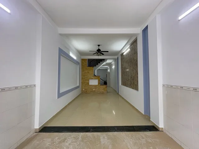 Bán Nhà riêng 84m² thổ cư 84m² giá 7.8 tỷ tại Phường Bình Trị Đông TP. Hồ Chí Minh