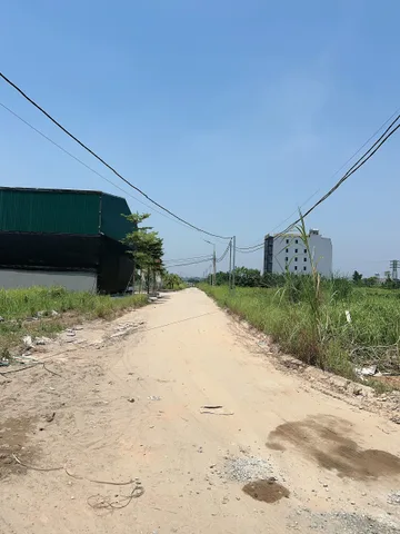 Bán Đất 157m² thổ cư 157m² giá 5.15 tỷ tại Phường Phú Thọ Phú Thọ