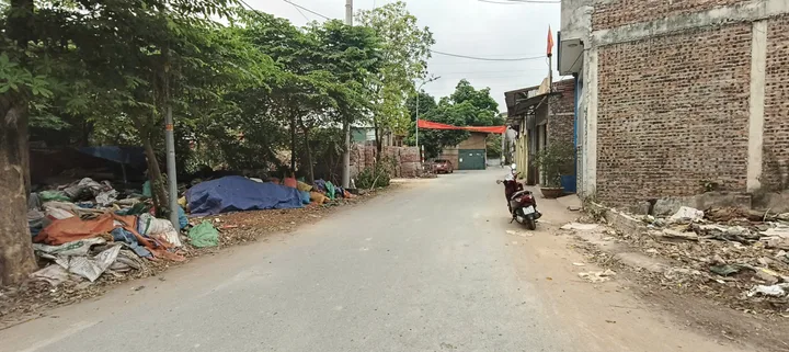 Bán Đất thổ cư 61,8m² giá 2.35 tỷ tại Phường Phù Khê Bắc Ninh