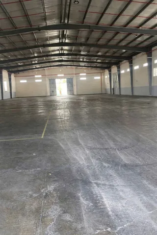 Cho Thuê Kho Xưởng 5.000m2 KCN Hòa Phú Vĩnh Long - PCCC Tự Động, Trạm Điện 1200Kva
