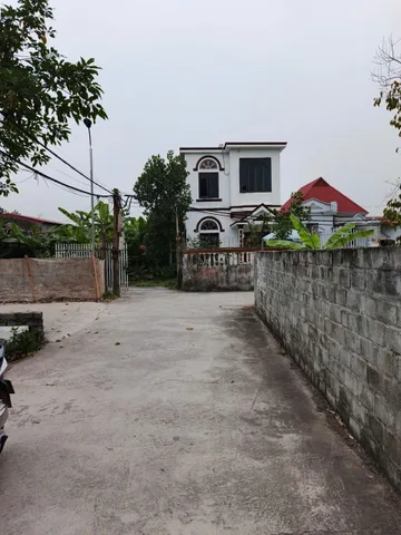 5HN247 SIÊU PHẨM 247M² TUYẾN 2 ĐẠI THẮNG HÒA NGHĨA DƯƠNG KINH - THÍCH HỢP XÂY NHÀ VƯỜN HOẶC PHÂN LÔ - ZÁ CHỈ 2X TR/M²
