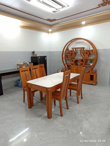 Cho thuê Nhà riêng 150m² giá 7 triệu/ tháng tại Đường Nguyễn Văn Tiên Phường Tân Phong Thành phố Biên Hòa Đồng Nai