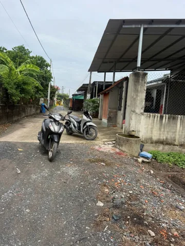Bán Đất 280m² thổ cư 120m² giá 1.45 tỷ tại Xã Mỹ Hạnh Tây Ninh