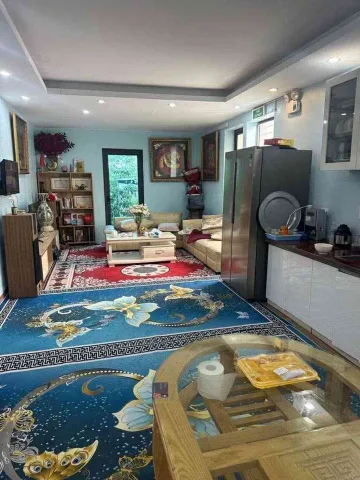 Bán Kho, nhà xưởng 227m² giá 11.6 tỷ tại Đường Kiêu Kỵ Xã Kiêu Kỵ Huyện Gia Lâm Hà Nội