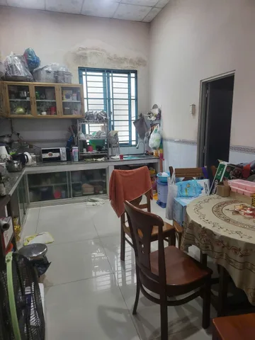 🏠 BÁN NHÀ 1 TRỆT 2 LẦU MẶT TIỀN NGUYỄN THÁI HỌC – GẦN HỒ NGUYỄN DU (MỸ BÌNH)