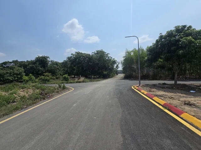 Bán Đất 100m² thổ cư 100m² giá 4.5 tỷ tại Đường Trảng Bom - An Viễn Xã An Viễn Đồng Nai giá siêu rẻ