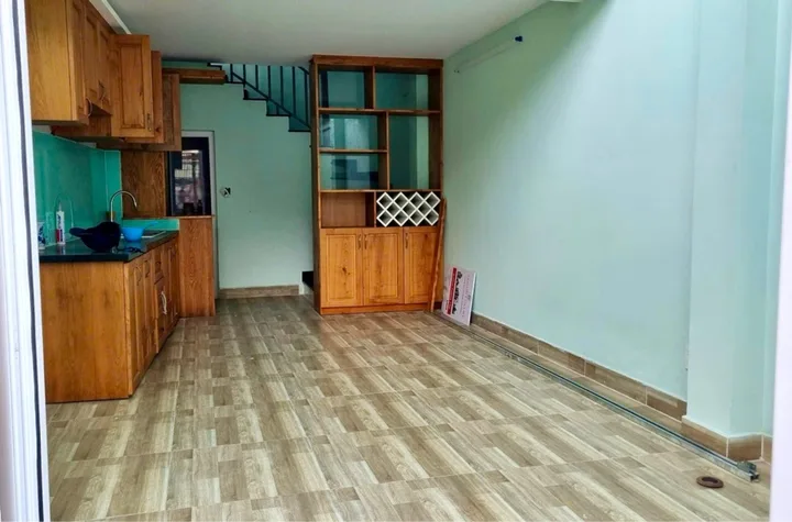 Bán Nhà riêng 48m² thổ cư 48m² giá 5.2 tỷ tại Đường Lê Đức Thọ Phường Gò Vấp TP. Hồ Chí Minh