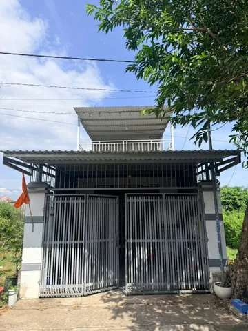 Bán Nhà riêng 106m² thổ cư 70m² giá 2.25 tỷ tại Xã Long Điền TP. Hồ Chí Minh