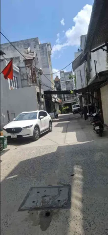 Bán Nhà riêng 88m² thổ cư 88m² giá 5.99 tỷ tại Đường Liên Khu 5 - 6 Phường Bình Tân TP. Hồ Chí Minh