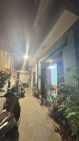 Bán Nhà riêng 47m² thổ cư 47m² giá 4.45 tỷ tại Đường Nguyễn Quý Trị Xã Kiêu Kỵ Huyện Gia Lâm Hà Nội