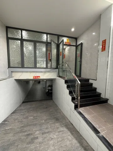 Bán nhà phố 4,5 tầng, có thang máy _ KDC Phong Phú 4, Bình Chánh