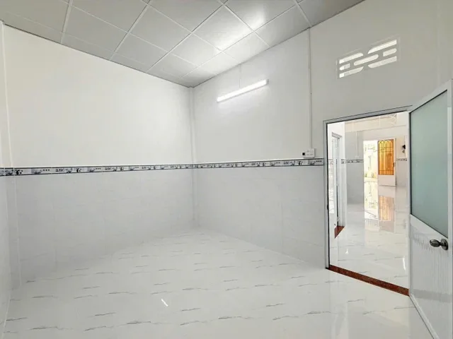 Bán Nhà riêng 92m² thổ cư 92m² giá 920 triệu tại Xã Tân Hiệp Huyện Hóc Môn TP. Hồ Chí Minh