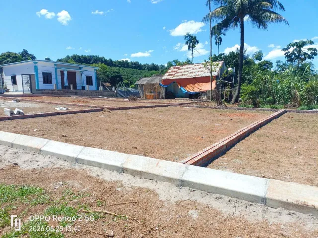 Bán Đất 115,3m² thổ cư 80m² giá 499 triệu tại Thị trấn Ba Hàng Đồi Huyện Lạc Thủy Hòa Bình