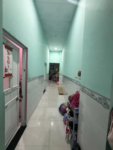 Bán Nhà riêng 125m² thổ cư 125m² giá 2.8 tỷ tại Đường Nguyễn Ái Quốc Phường Tam Hiệp Đồng Nai