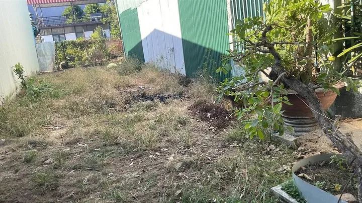 Bán Đất 100m² thổ cư 100m² giá 1.1 tỷ tại Phường Nghĩa Lộ Quảng Ngãi