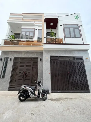 Bán Nhà riêng 68m² thổ cư 68m² giá 3.7 tỷ tại Đường Nguyễn Thị Tồn Phường Biên Hòa Đồng Nai