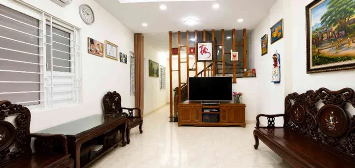 Bán Nhà riêng 42m² 4t giá 7.5 tỷ tại đường Khương đình Phường Ô Chợ Dừa Hà Nội
Lh:0377224604