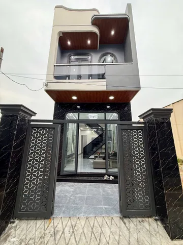Bán Nhà riêng 68m² thổ cư 68m² giá 2.85 tỷ tại Đường Bùi Hữu Nghĩa Phường Bửu Hòa Thành phố Biên Hòa Đồng Nai